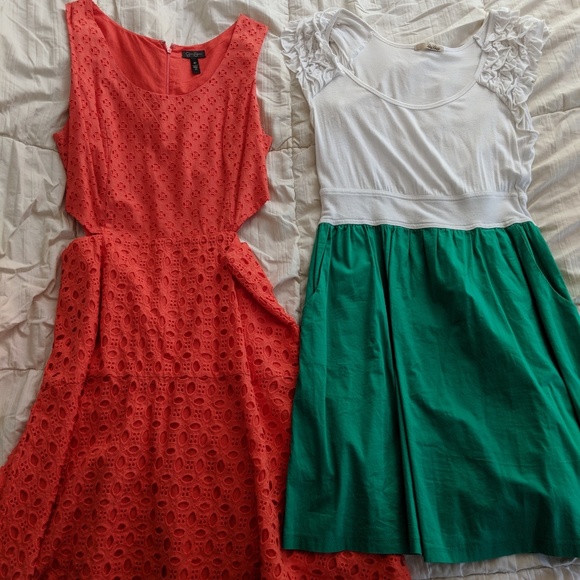 Mix of clothing! - Picture 4 of 8